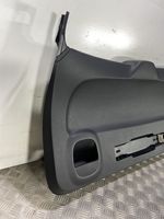 Mini Cooper Countryman F60 Tapicerka bagażnika / Komplet 743726911