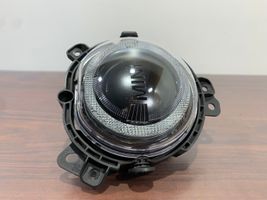 Mini Cooper Countryman F60 Lampa LED do jazdy dziennej 6317149776905