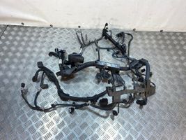 Toyota Prius (XW50) Faisceau de câblage pour moteur 8212147212