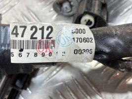 Toyota Prius (XW50) Faisceau de câblage pour moteur 8212147212