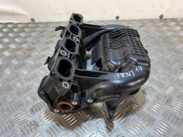 Toyota Prius (XW50) Intake manifold 1712037110