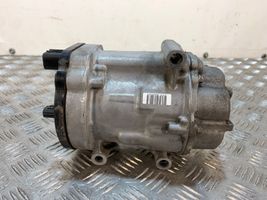 Toyota Prius (XW50) Klimakompressor Pumpe 0424000370