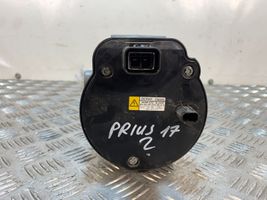 Toyota Prius (XW50) Klimakompressor Pumpe 0424000370