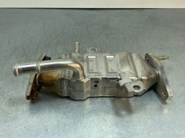 Toyota Prius (XW50) EGR valve cooler 2560137020F