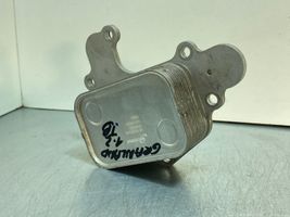 Opel Grandland X Oil filter mounting bracket 9815697880