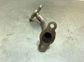 Toyota Prius (XW50) EGR valve line/pipe/hose 