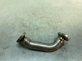 Toyota Prius (XW50) EGR valve line/pipe/hose 