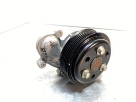 Subaru XV II Water pump 