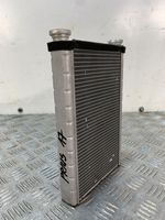 Toyota Prius (XW50) Air conditioning (A/C) radiator (interior) 