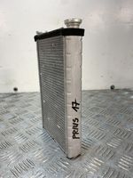 Toyota Prius (XW50) Air conditioning (A/C) radiator (interior) 