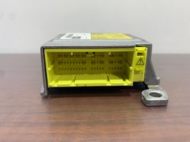 Toyota Prius (XW50) Module de contrôle airbag 8917047610