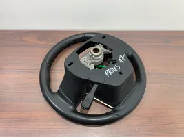 Toyota Prius (XW50) Steering wheel 