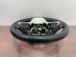 Toyota Prius (XW50) Steering wheel 