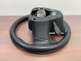 Toyota Prius (XW50) Steering wheel 