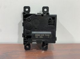 Toyota Prius (XW50) Motorino attuatore aria 0638002031