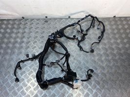 Subaru XV II Faisceau de câblage pour moteur 24020AG463