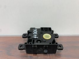 Toyota Prius (XW50) Motorino attuatore aria 0638002031