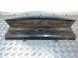 Hyundai i40 Intercooler air guide/duct channel 863703Z000