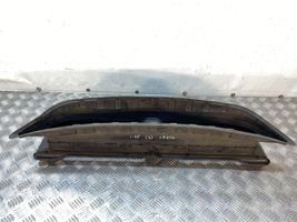 Hyundai i40 Déflecteur d'air de radiateur de refroidissement 863703Z000