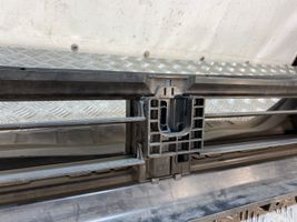 Hyundai i40 Conducto/guía del intercooler 863703Z000