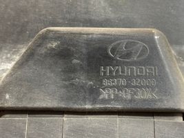 Hyundai i40 Lufteinlass Luftführung 863703Z000