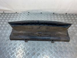 Hyundai i40 Intercooler air guide/duct channel 863703Z000