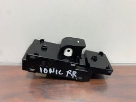 Hyundai Ioniq Electric window control switch 9358G2010