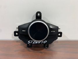 Alfa Romeo Stelvio Przyciski multifunkcyjne 156130405