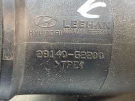 Hyundai Ioniq Ilmanoton kanavan osa 28140G2200
