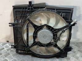 Subaru Forester SK Ventilateur de refroidissement de radiateur électrique B1400004