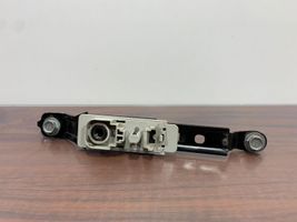 Subaru Forester SJ Rail de réglage hauteur de ceinture de sécurité 