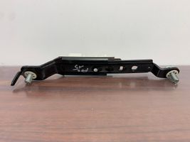 Subaru Forester SJ Rail de réglage hauteur de ceinture de sécurité 