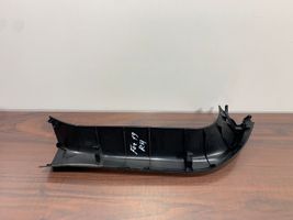 Subaru Forester SK Tailgate/trunk side cover trim 