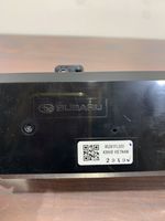 Subaru Forester SK Monitori/näyttö/pieni näyttö 85261FL020