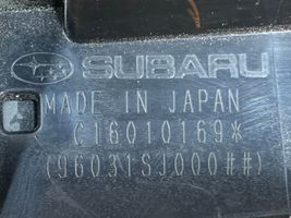 Subaru Forester SK Takaluukun/tavaratilan spoileri C16010169