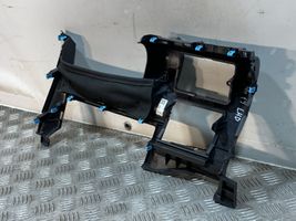 Subaru Forester SK Garniture panneau inférieur de tableau de bord 