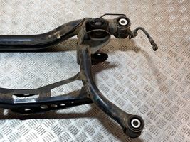 Volkswagen PASSAT CC Rear subframe 