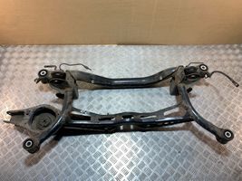 Volkswagen PASSAT CC Rear subframe 