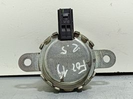 Subaru Forester SK Electrovanne position arbre à cames 18339025126