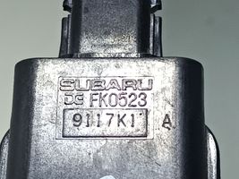 Subaru Forester SK Реле высокого напряжения бобина 9117K1