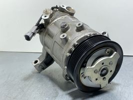 Subaru Forester SK Ilmastointilaitteen kompressorin pumppu (A/C) 73111SJ030