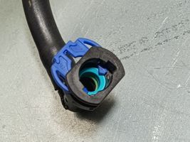 Subaru Forester SK Fuel line pipe 