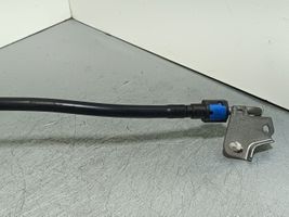 Subaru Forester SK Fuel line pipe 