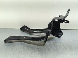 Subaru Forester SK Support bolc ABS 