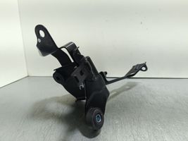 Subaru Forester SK Support bolc ABS 