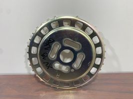 Subaru XV II Other gearbox part 