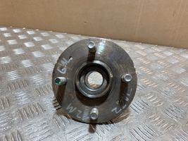Honda Jazz Rear wheel ball bearing 