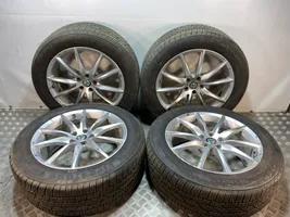 Alfa Romeo Stelvio R19 alloy rim 156117308