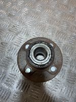 Honda Jazz Wheel ball bearing 