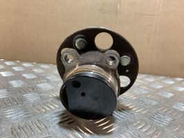 Honda Jazz Wheel ball bearing 